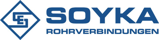 Home | Soyka Rohrverbindungen GmbH